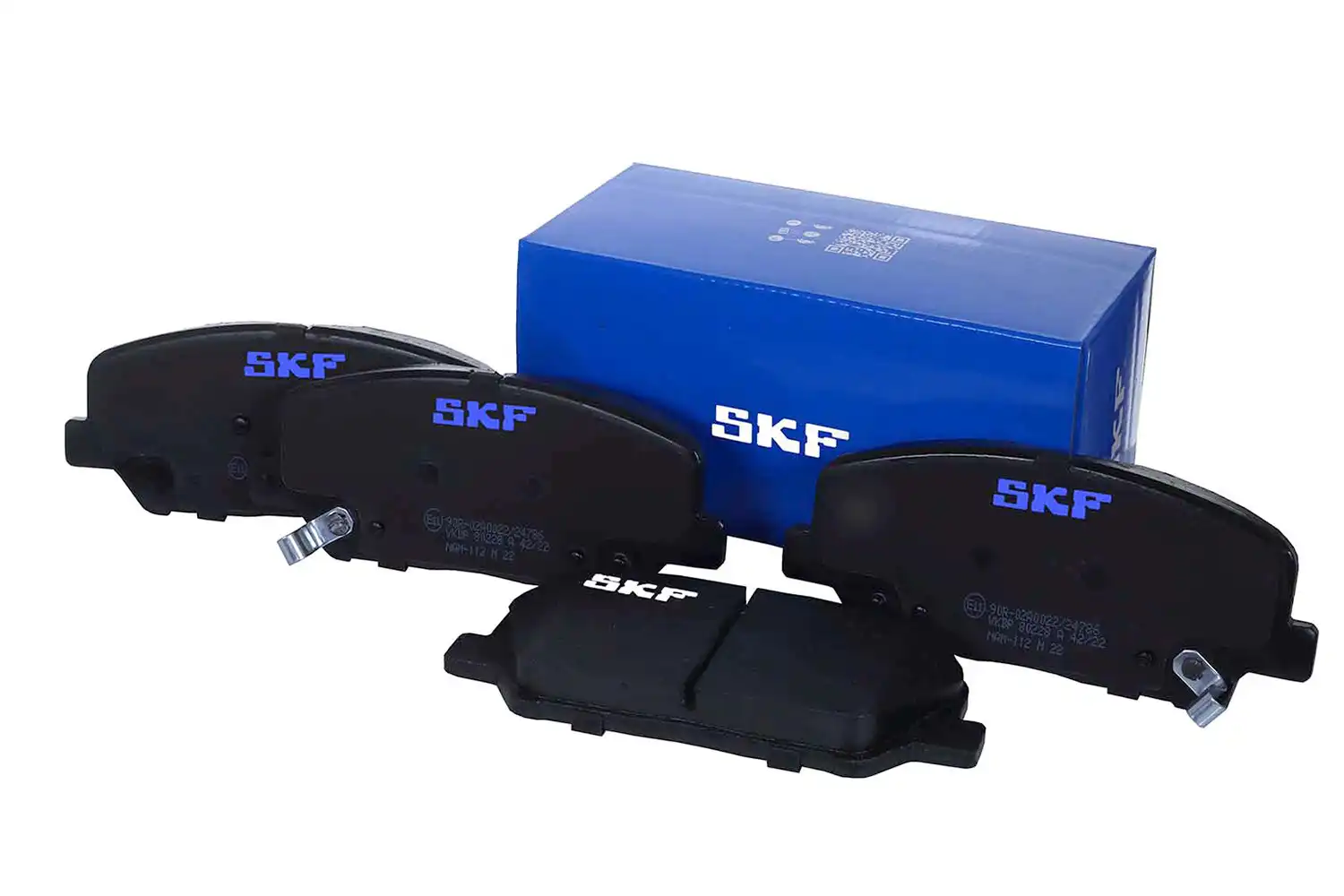 SKF VKBP 80228 A