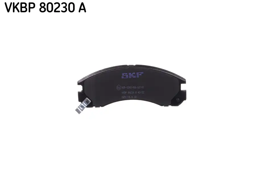 SKF VKBP 80230 A