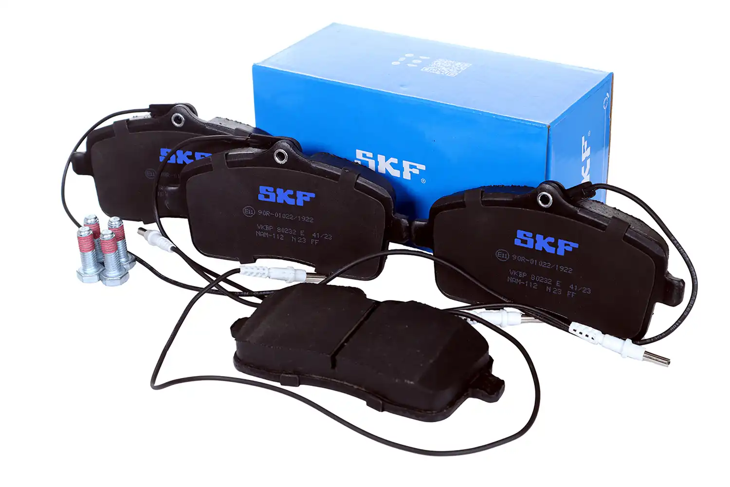 SKF VKBP 80232 E