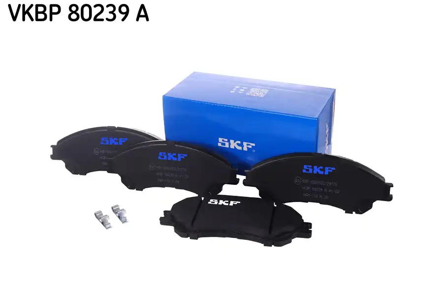 SKF VKBP 80239 A