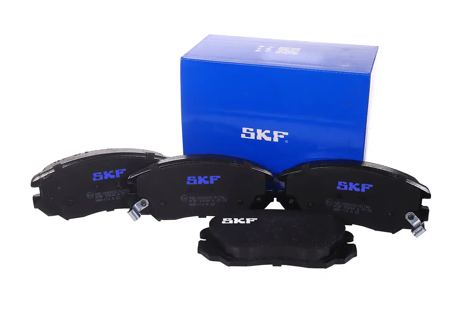 SKF VKBP 80244 A