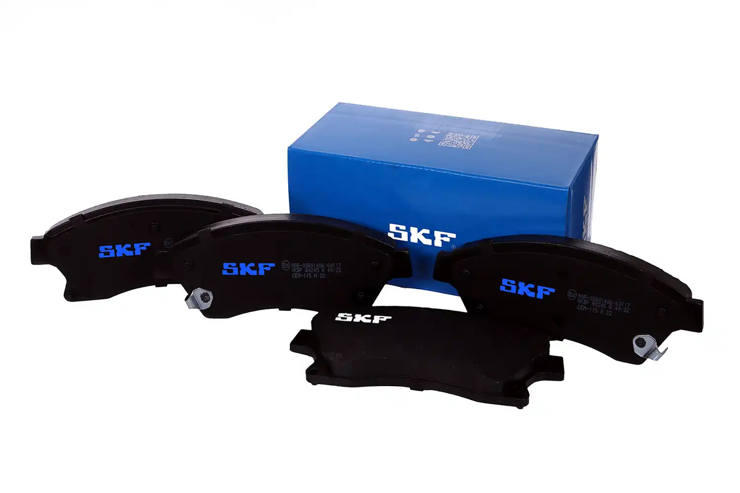SKF VKBP 80245 A