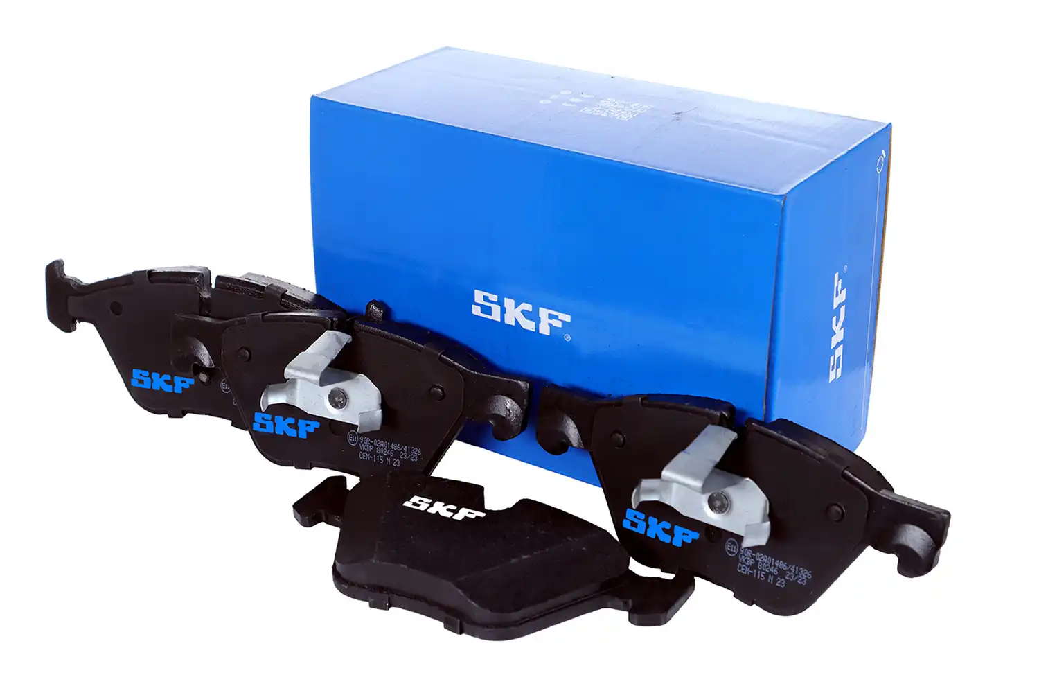 SKF VKBP 80246
