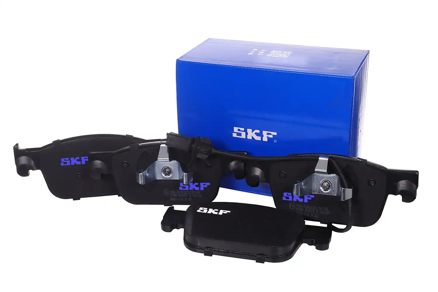 SKF VKBP 80250 E