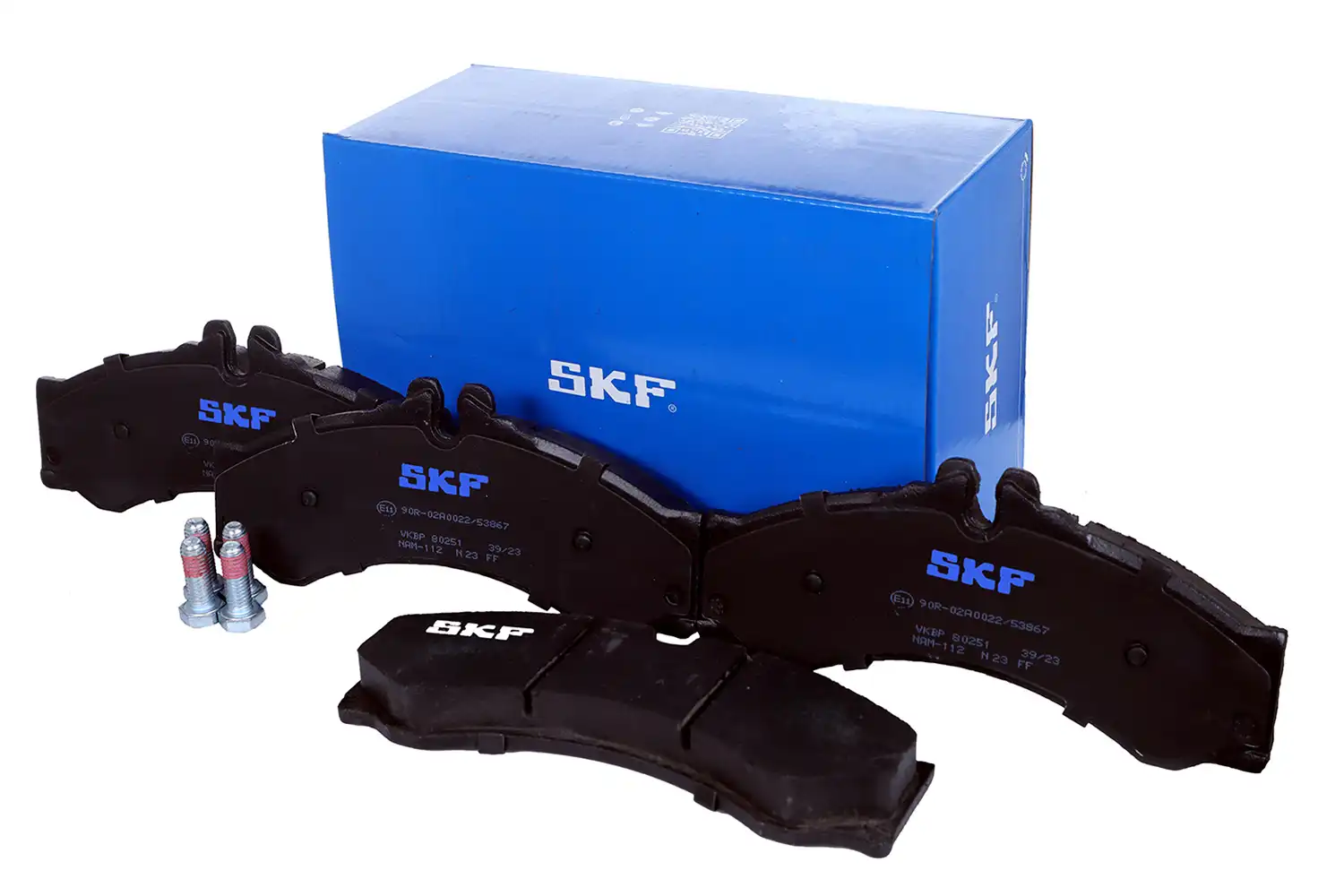 SKF VKBP 80251