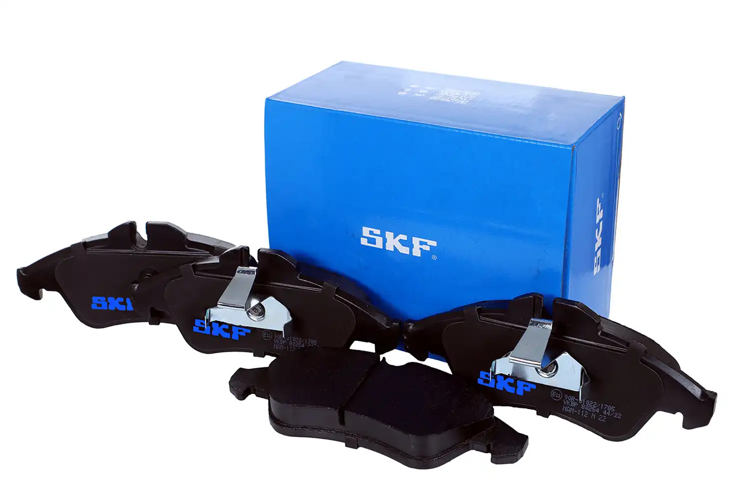 SKF VKBP 80254
