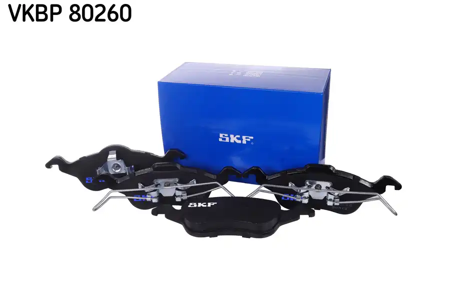 SKF VKBP 80260