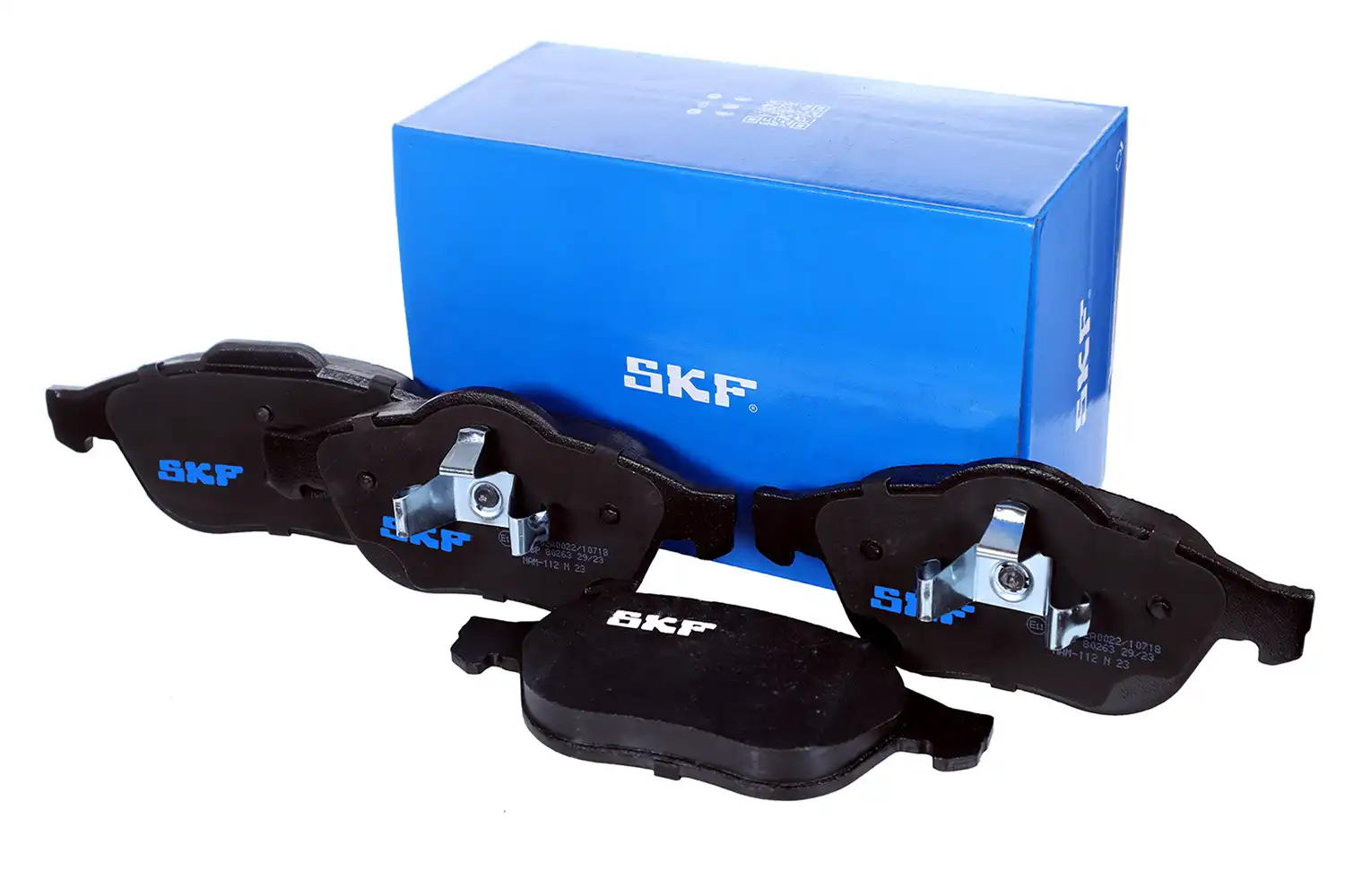 SKF VKBP 80263