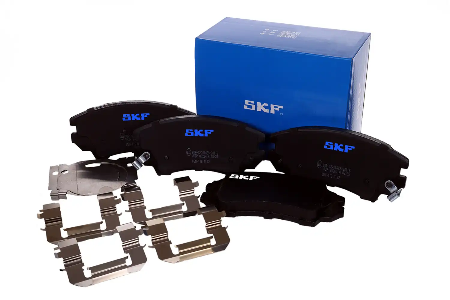 SKF VKBP 80264 A