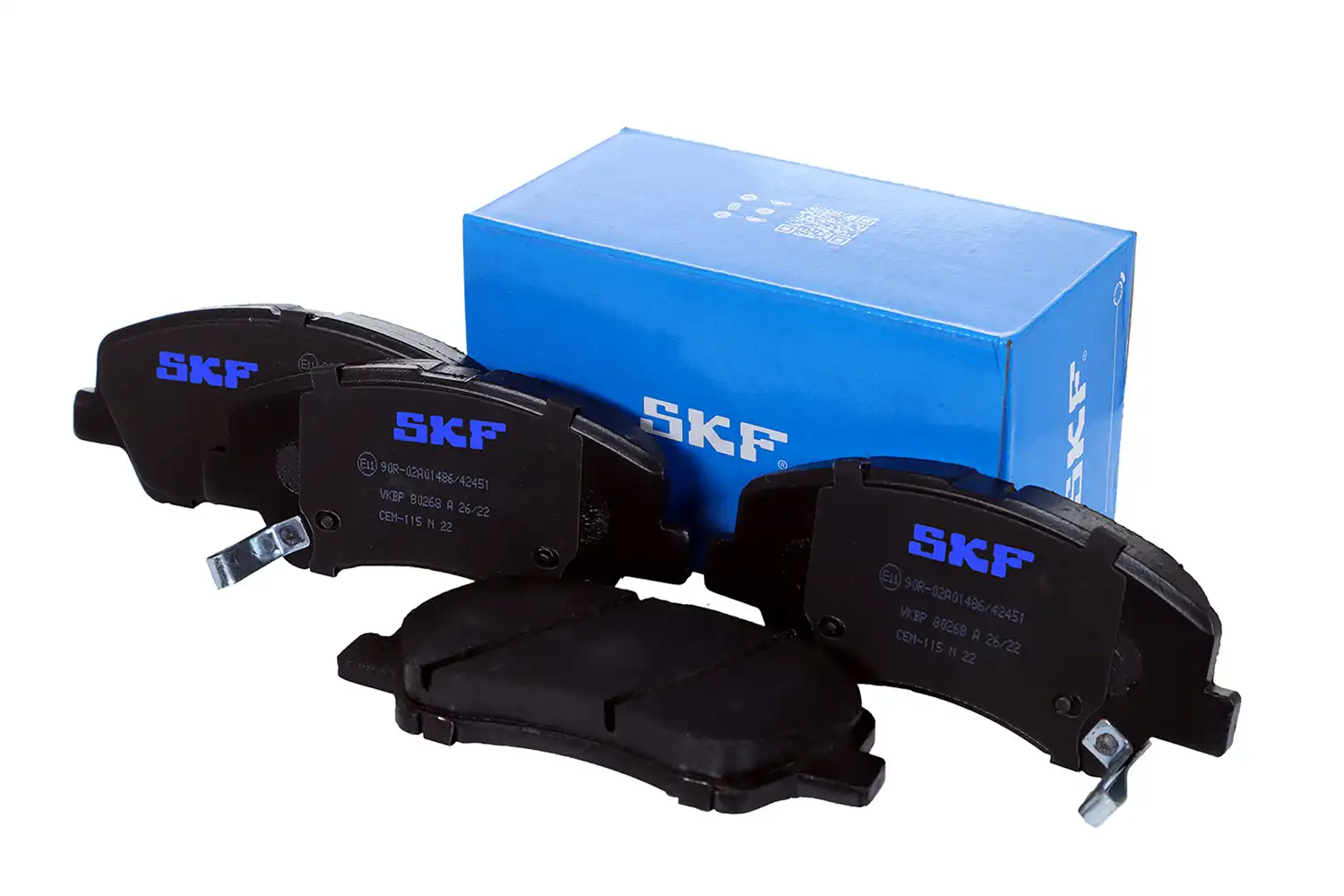 SKF VKBP 80268 A