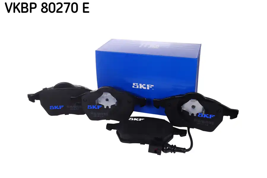 SKF VKBP 80270 E