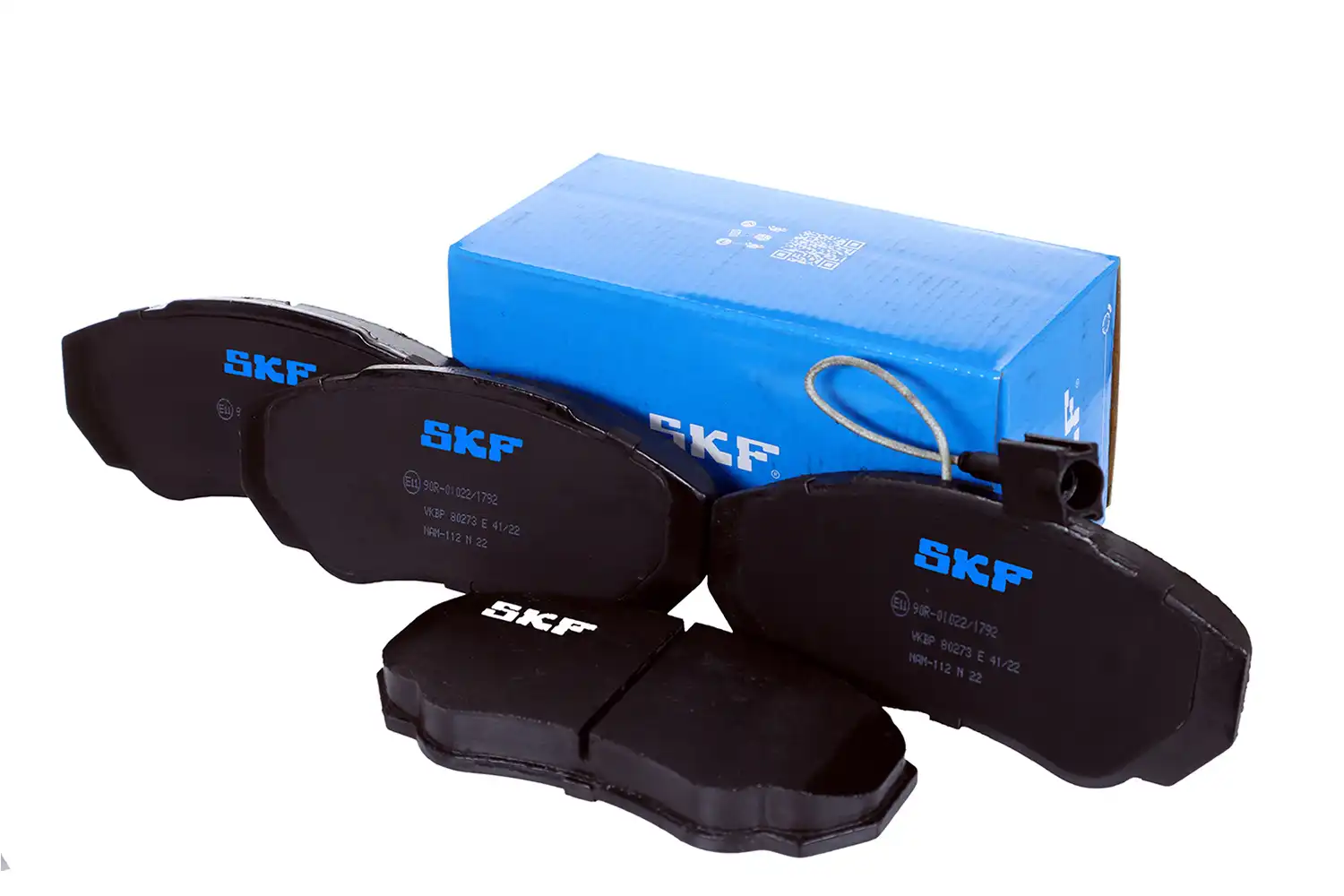 SKF VKBP 80273 E