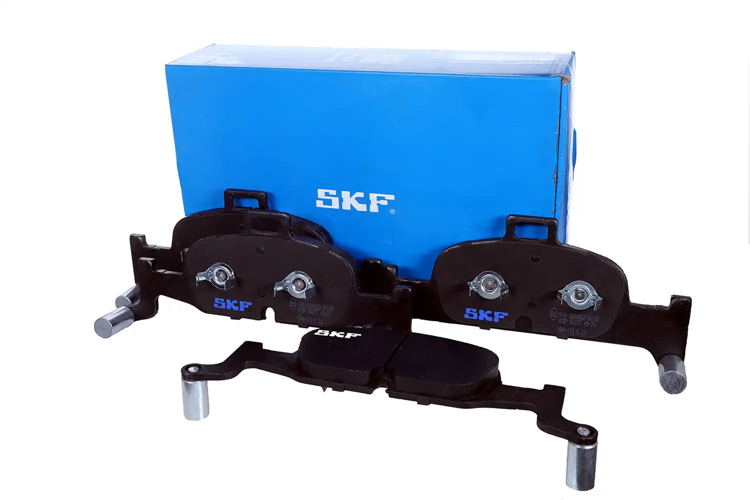 SKF VKBP 80277
