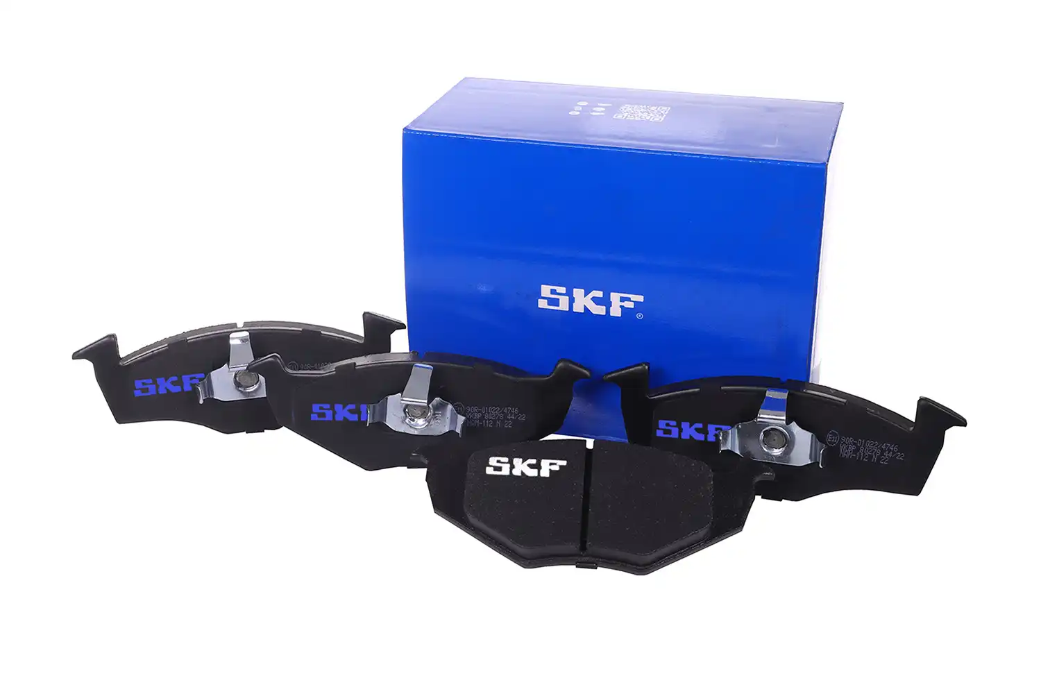 SKF VKBP 80278