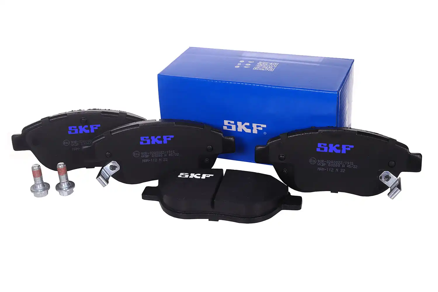 SKF VKBP 80280 A
