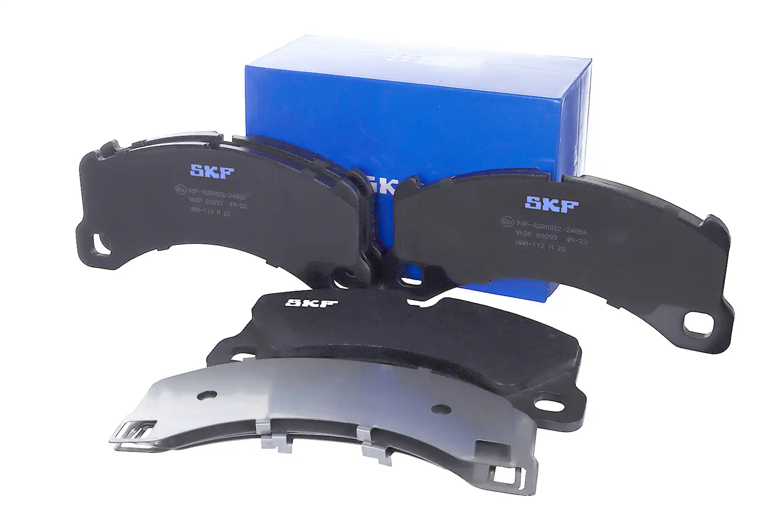 SKF VKBP 80293