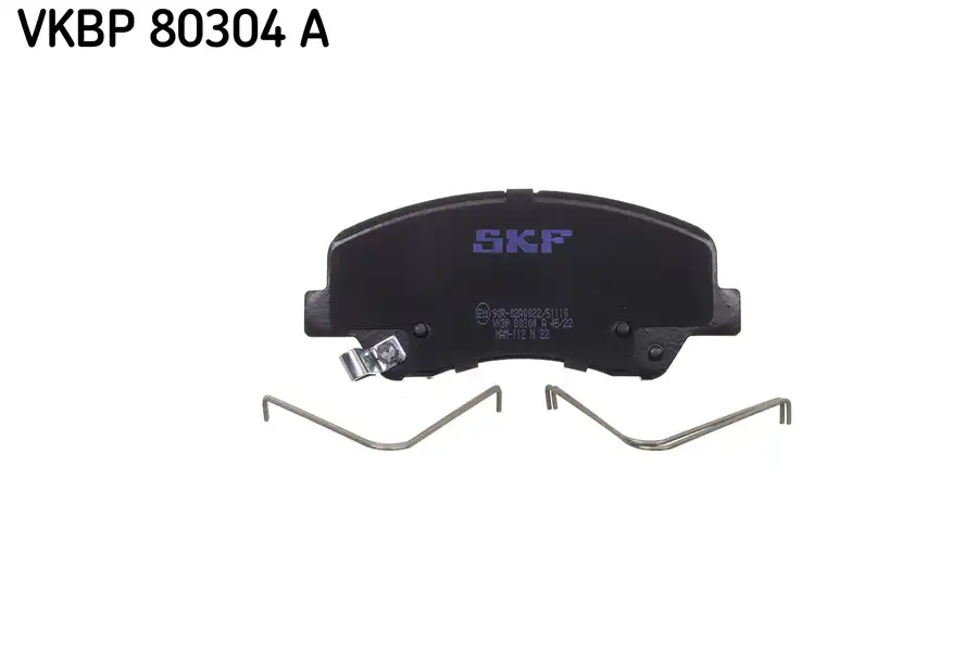 SKF VKBP 80304 A