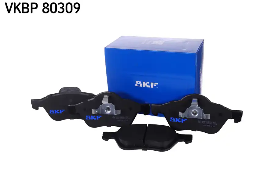 SKF VKBP 80309