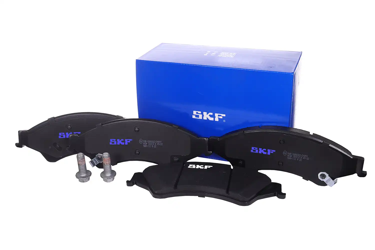 SKF VKBP 80310 A