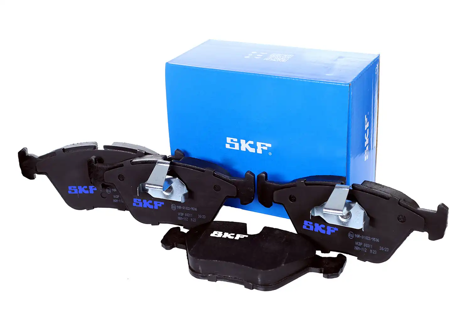 SKF VKBP 80311