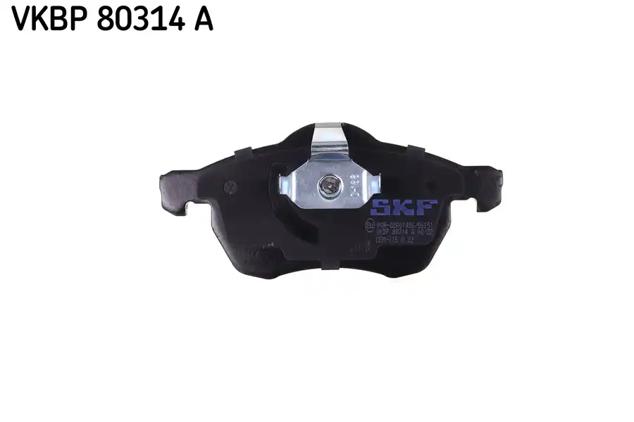 SKF VKBP 80314 A
