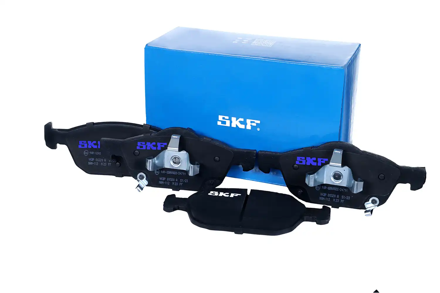 SKF VKBP 80320 A