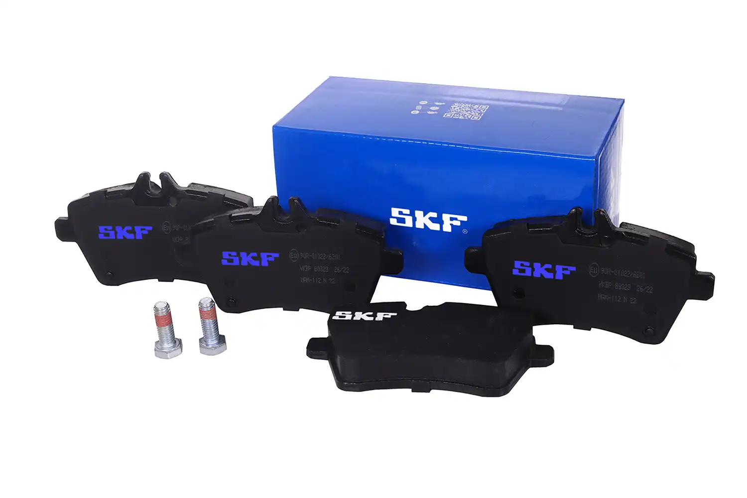 SKF VKBP 80323