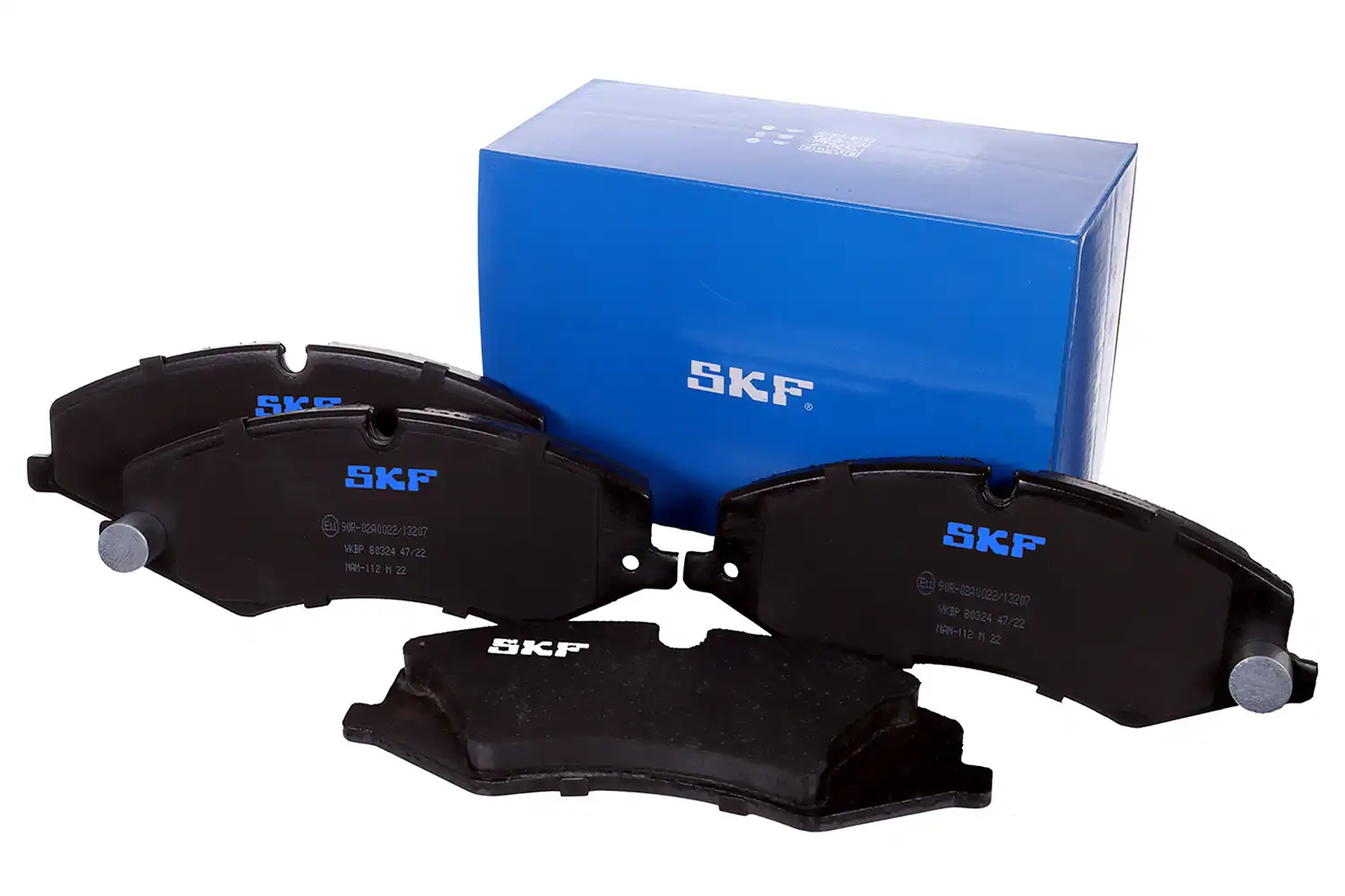 SKF VKBP 80324