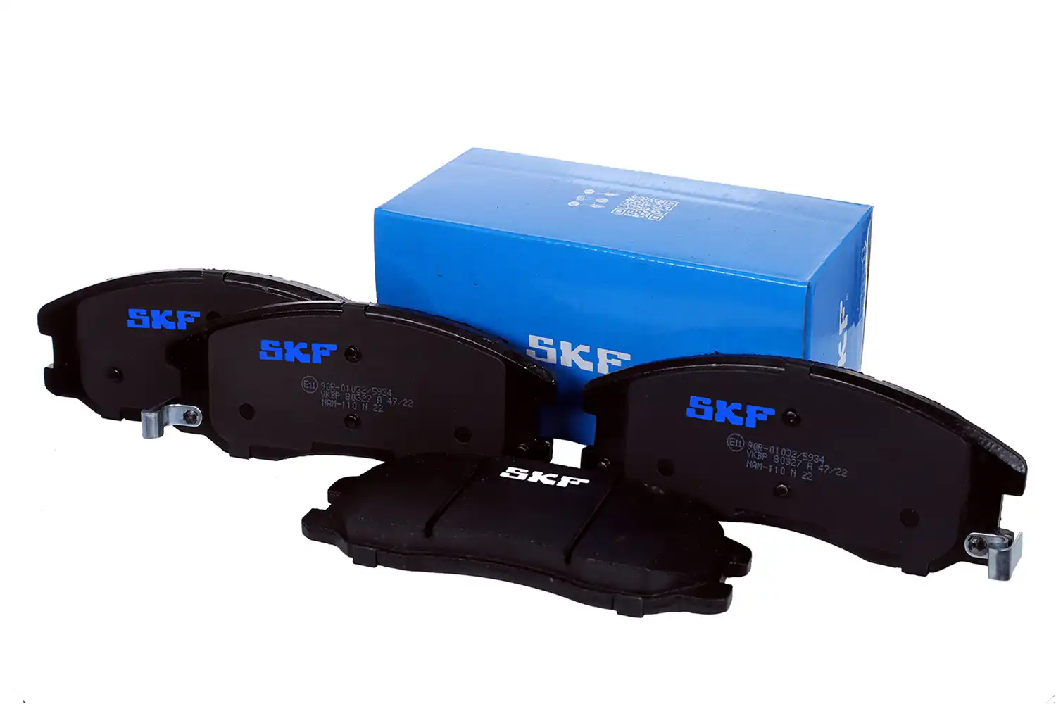 SKF VKBP 80327 A