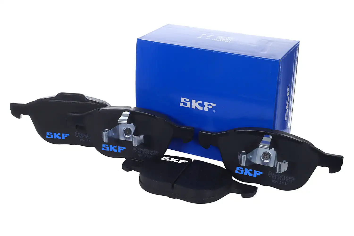 SKF VKBP 80329