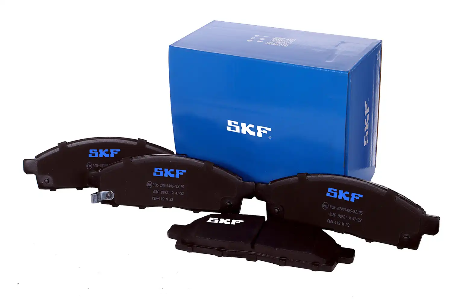 SKF VKBP 80331 A
