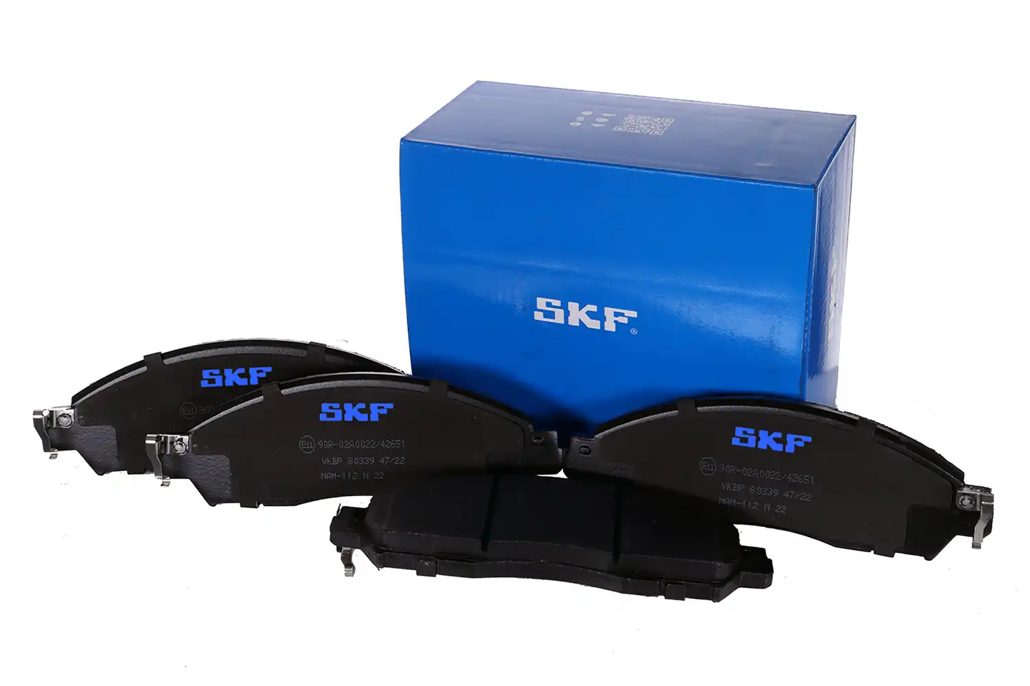 SKF VKBP 80339