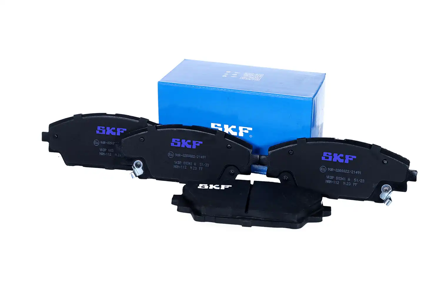 SKF VKBP 80341 A