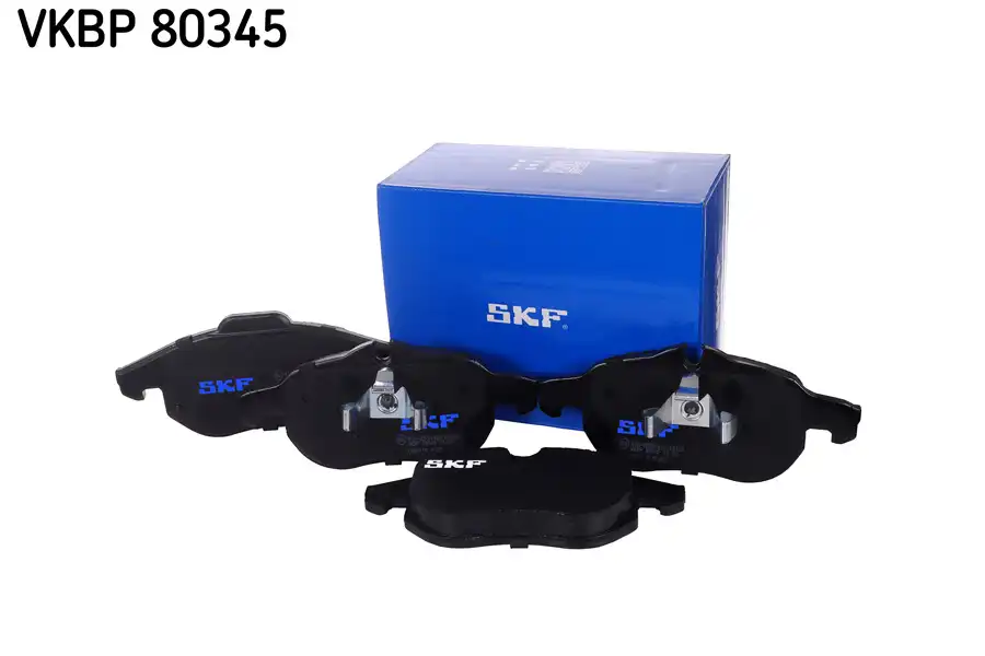 SKF VKBP 80345