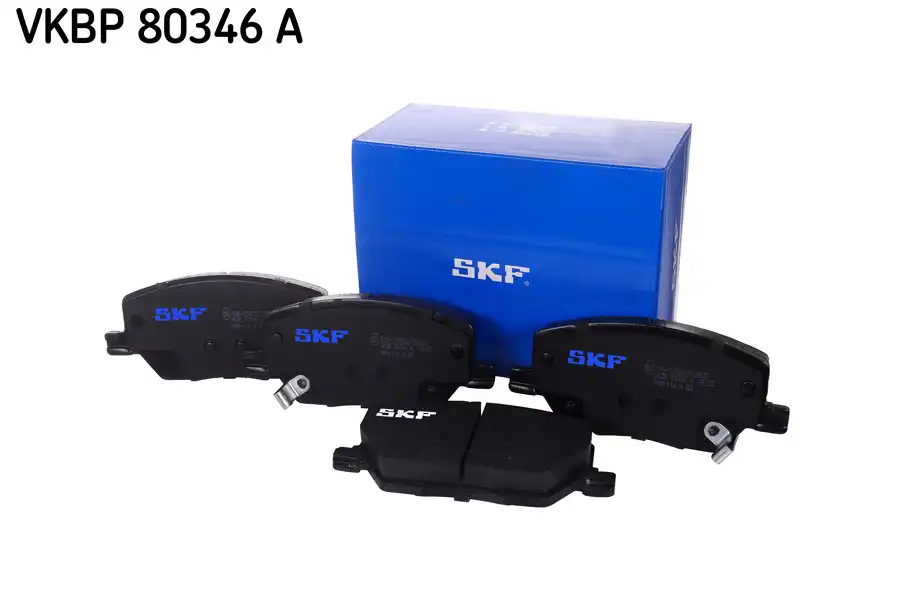 SKF VKBP 80346 A