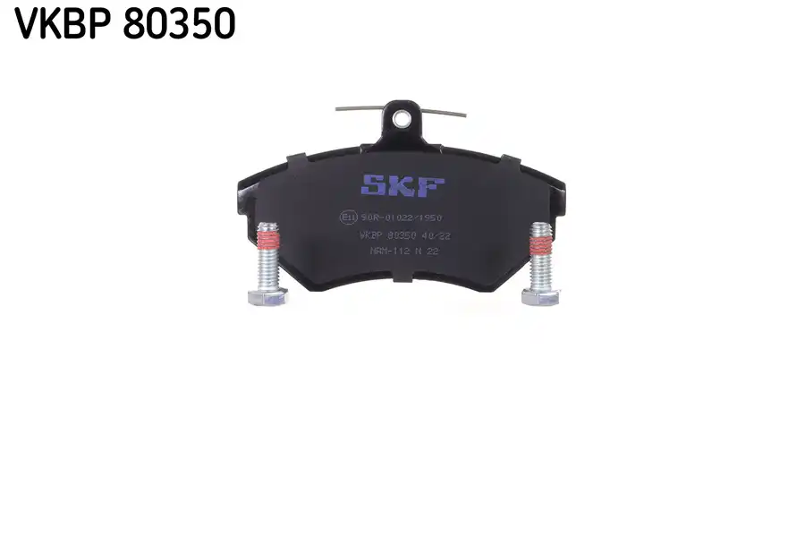 SKF VKBP 80350