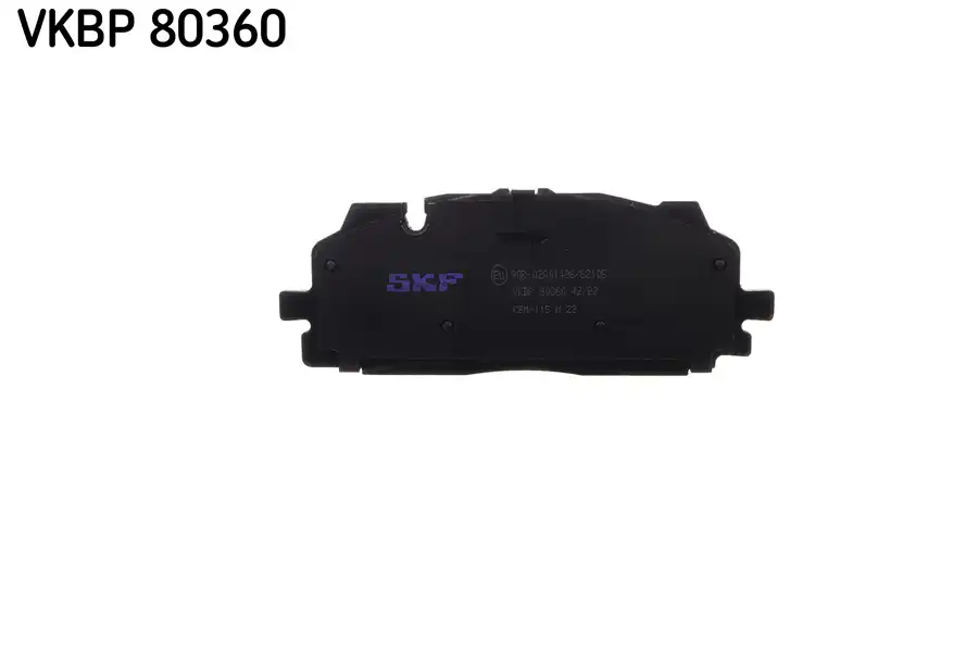 SKF VKBP 80360
