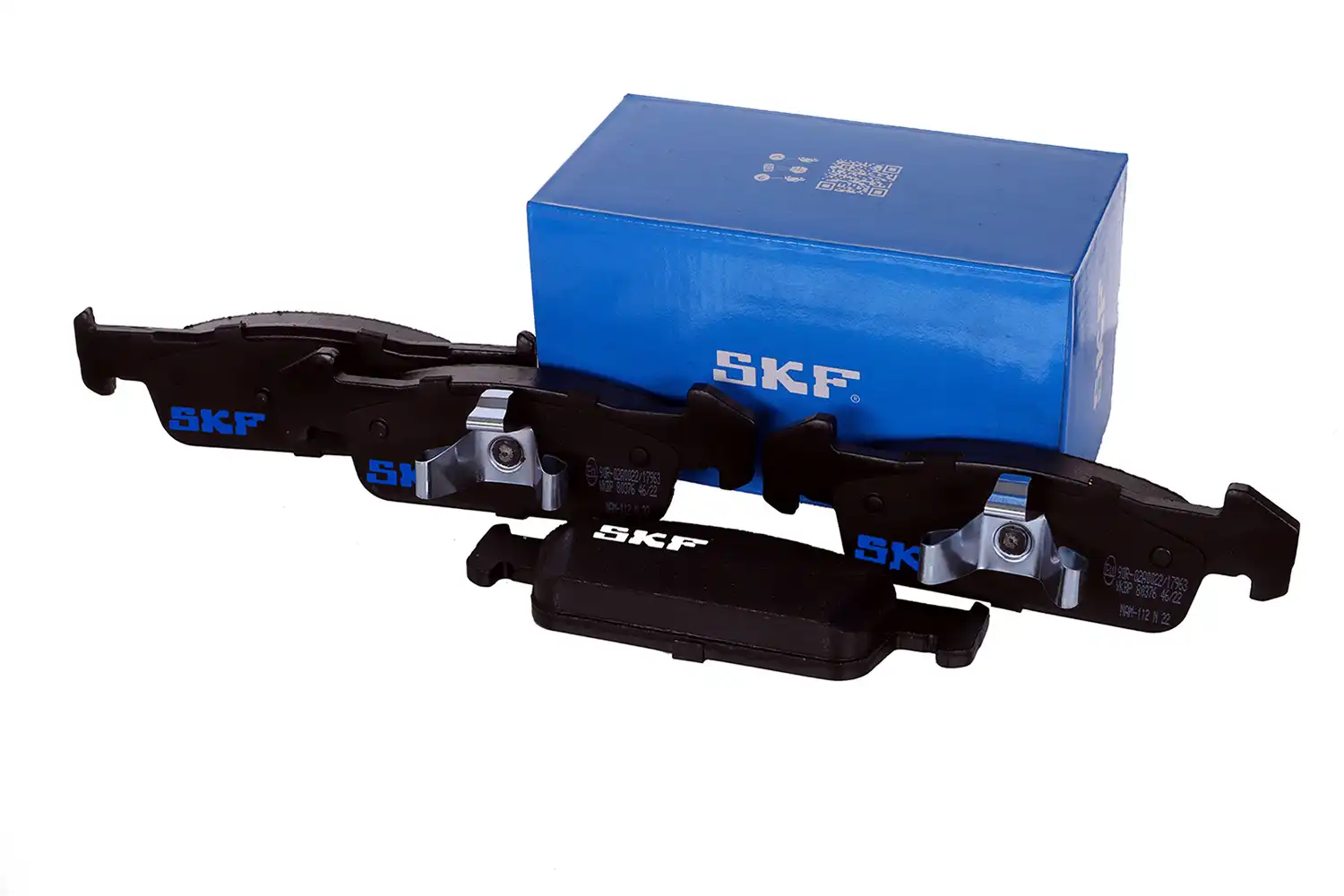 SKF VKBP 80376