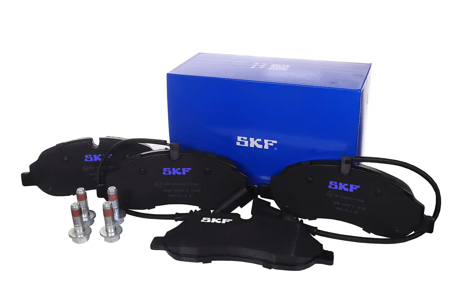 SKF VKBP 80377 E