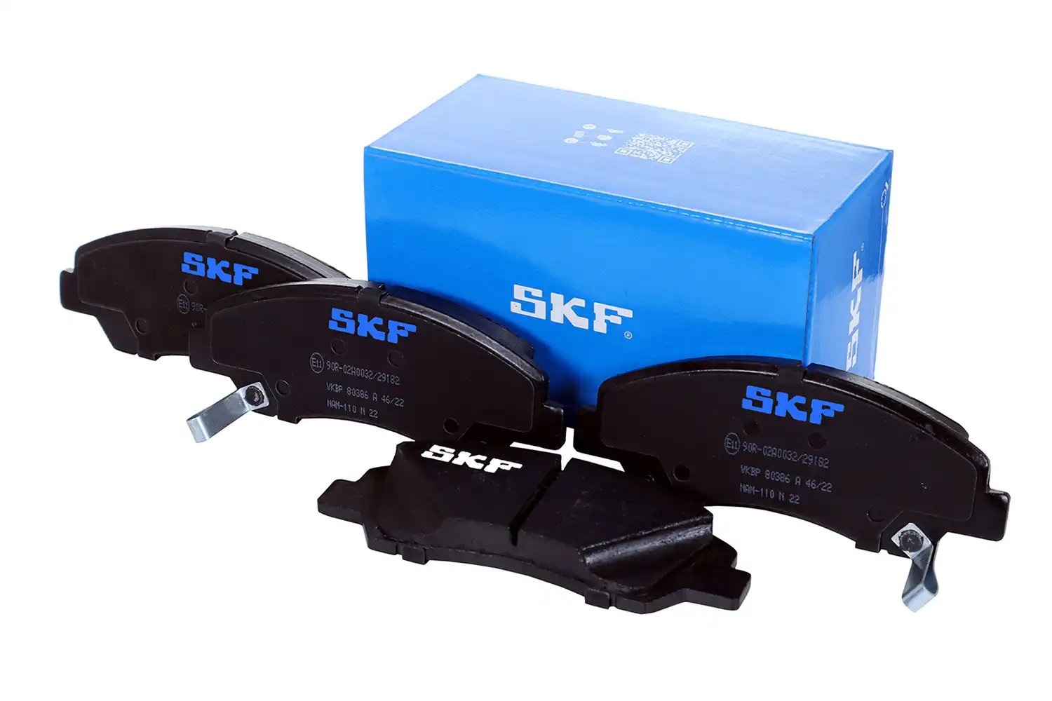 SKF VKBP 80386 A