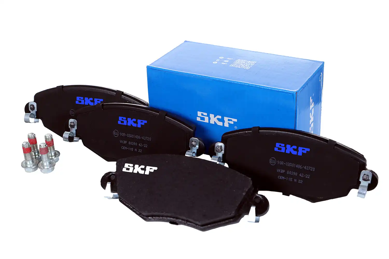 SKF VKBP 80390