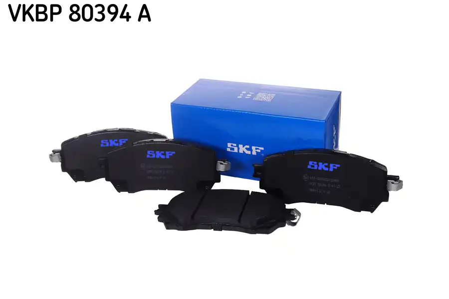 SKF VKBP 80394 A