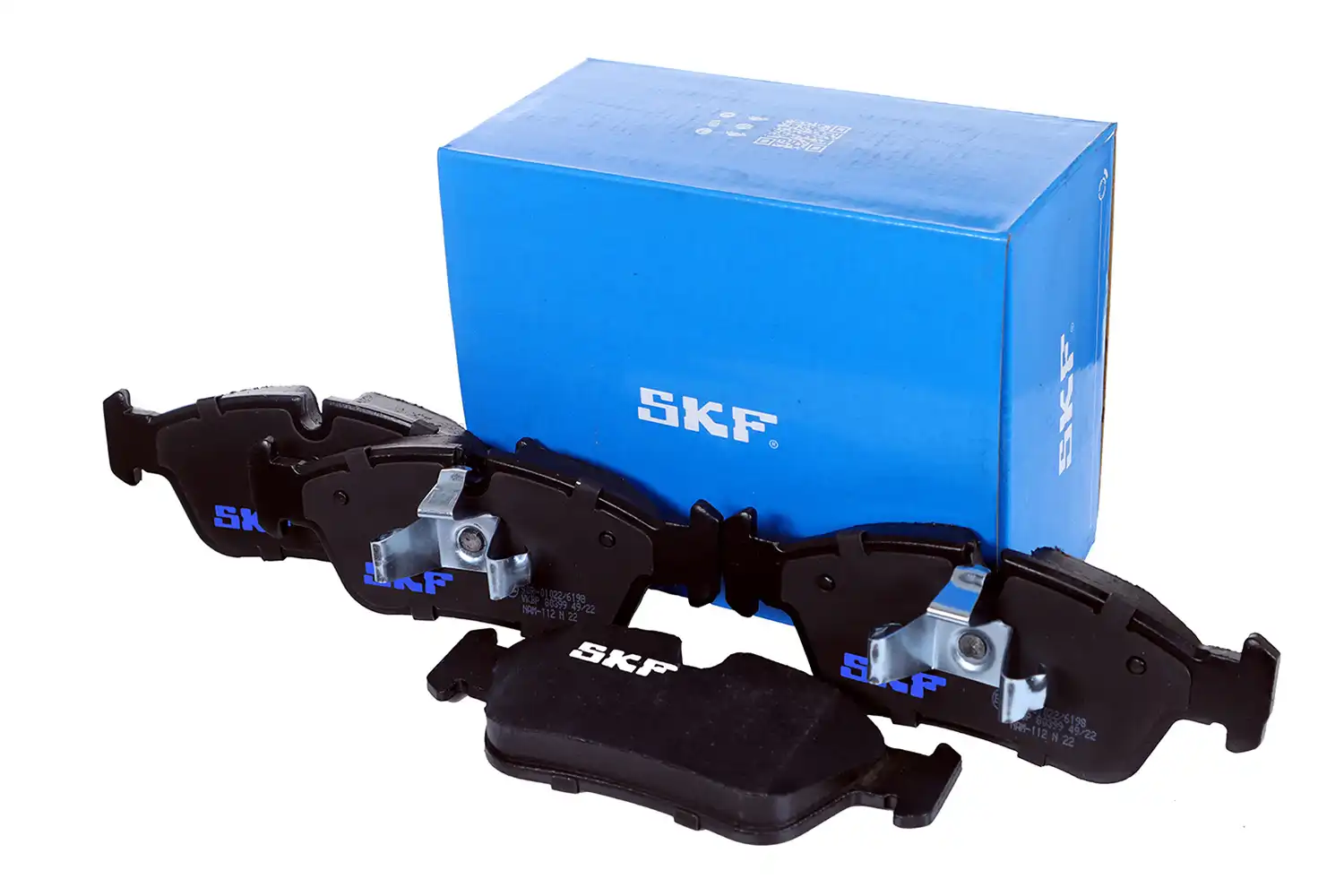 SKF VKBP 80399