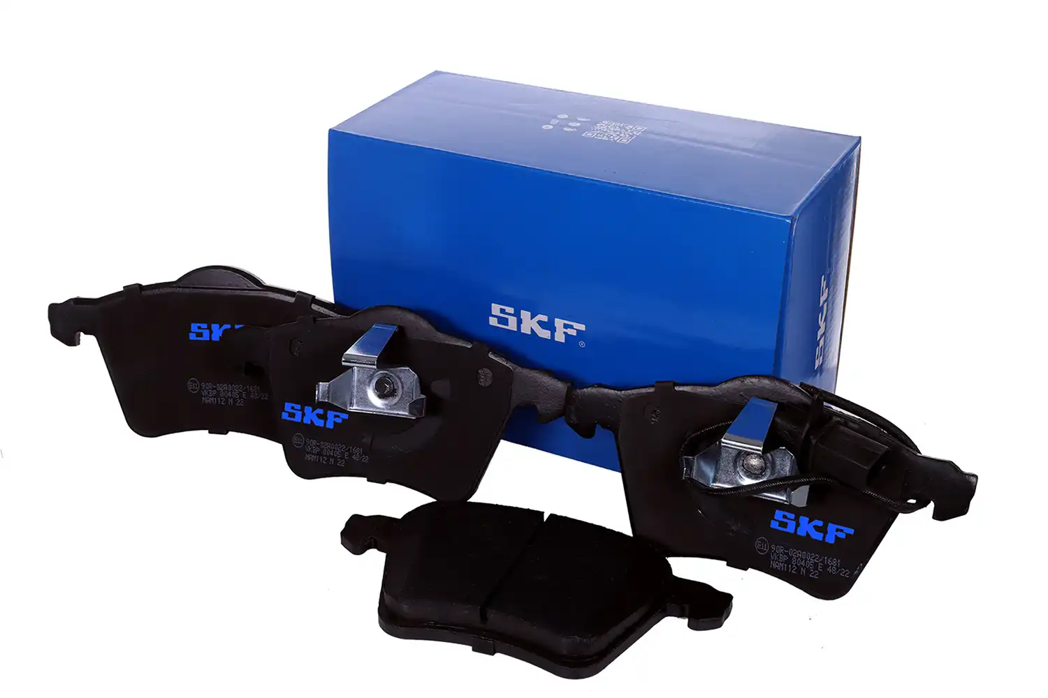 SKF VKBP 80405 E