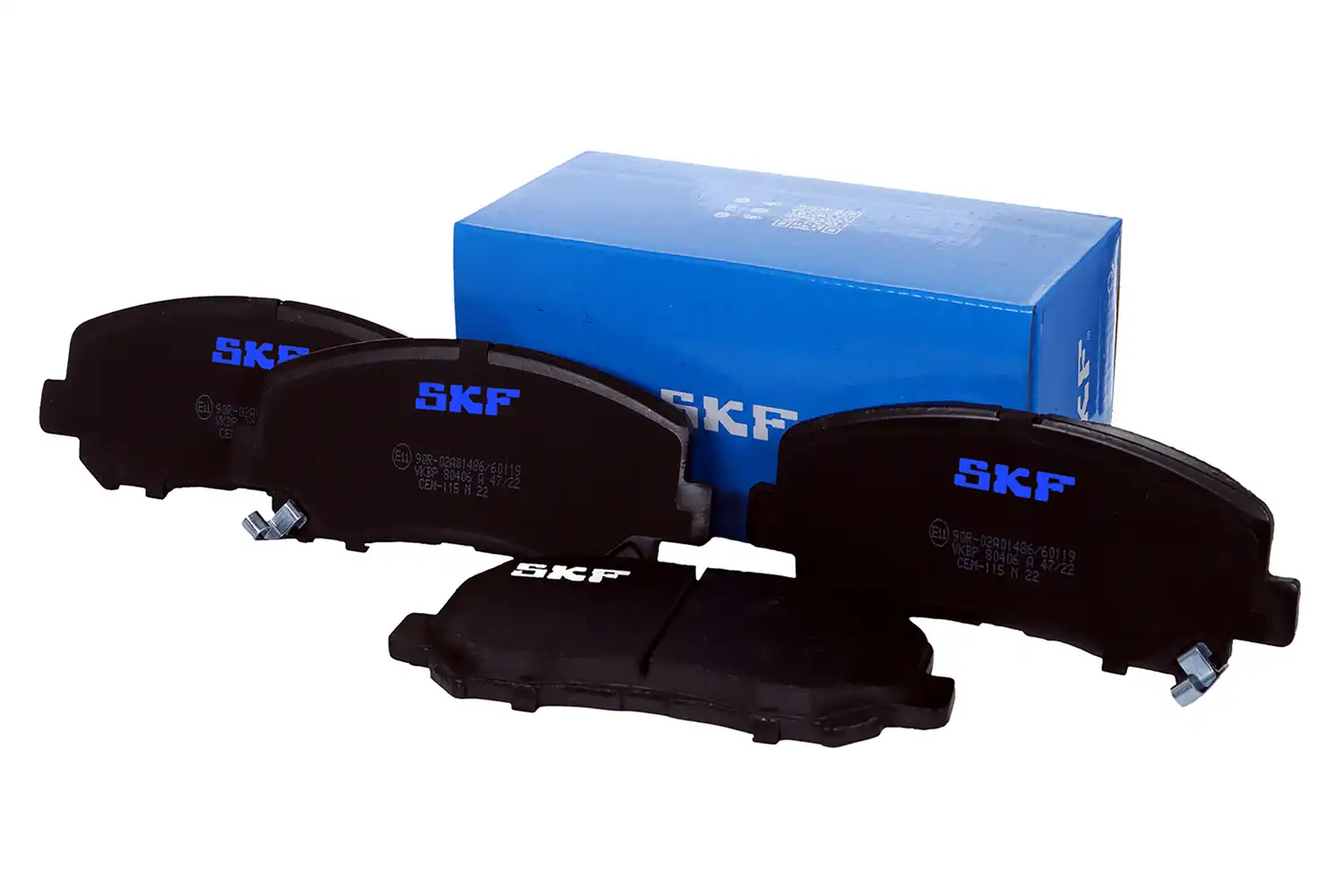 SKF VKBP 80406 A