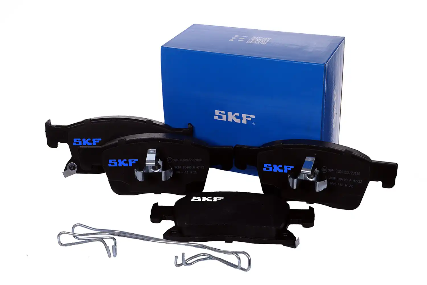 SKF VKBP 80409 A