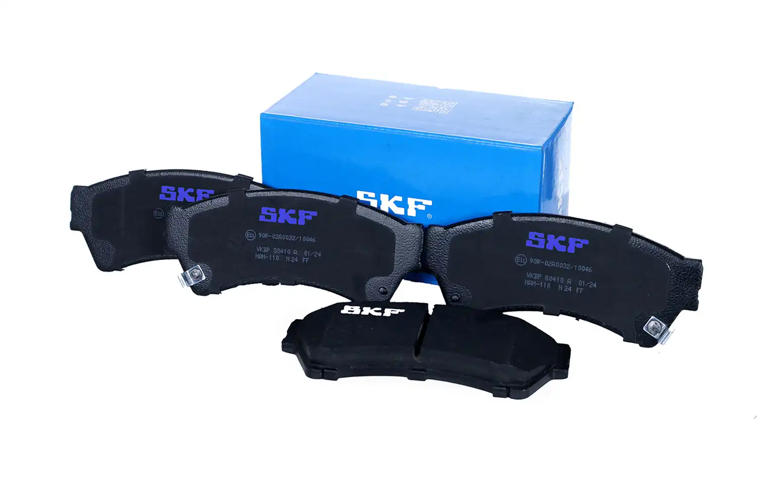 SKF VKBP 80410 A