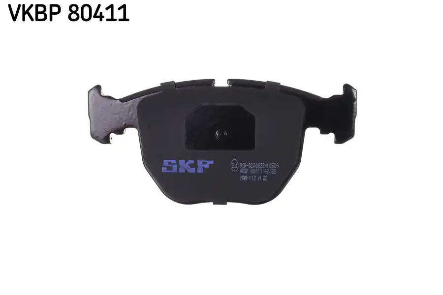SKF VKBP 80411