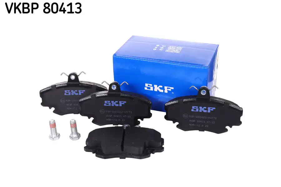 SKF VKBP 80413