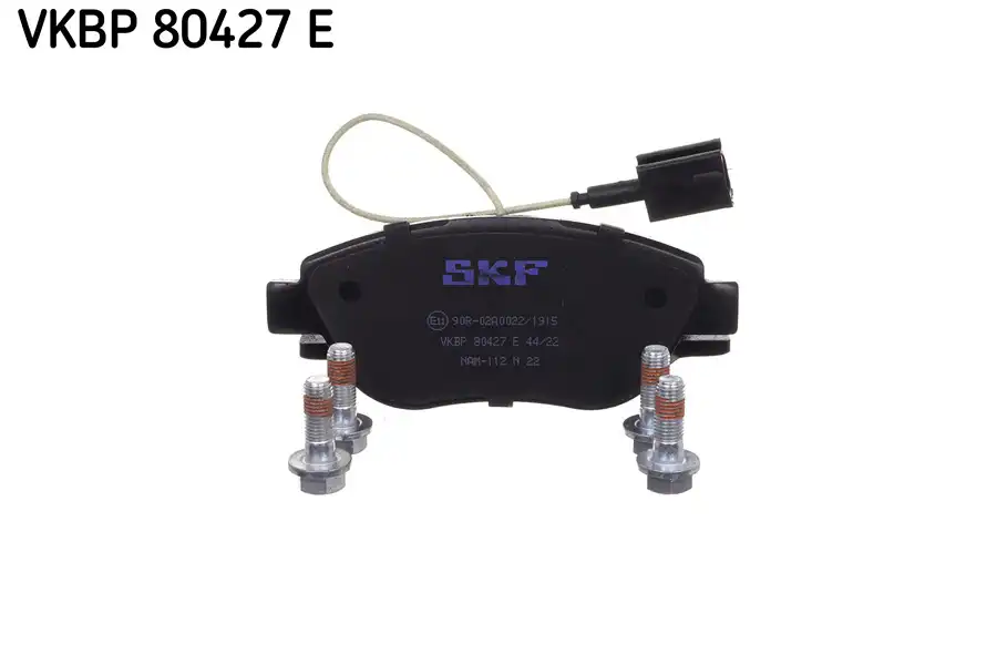 SKF VKBP 80427 E
